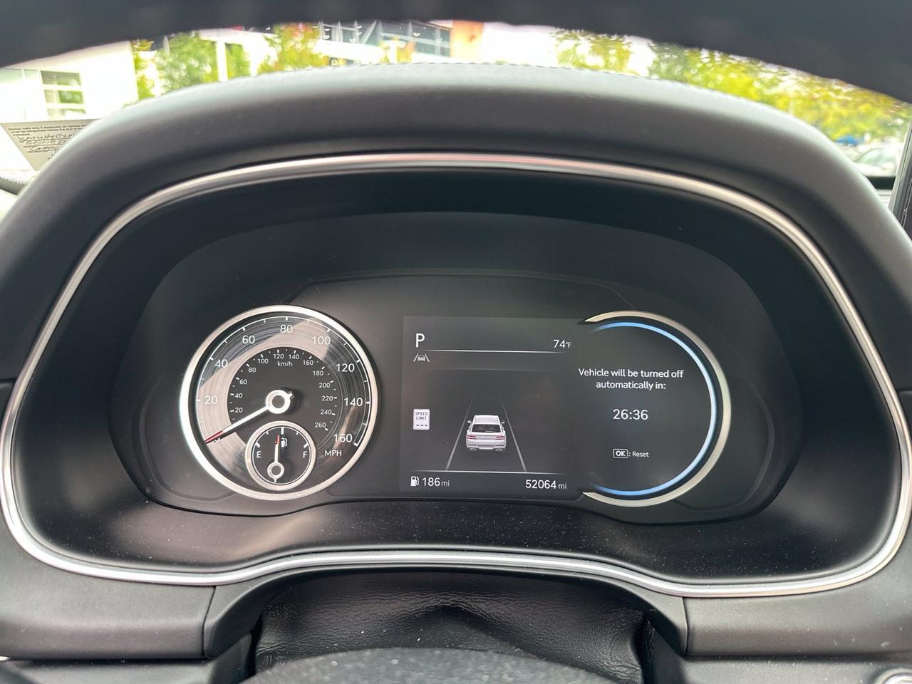 2022 Genesis GV80 3.5T Advanced + Chantilly VA