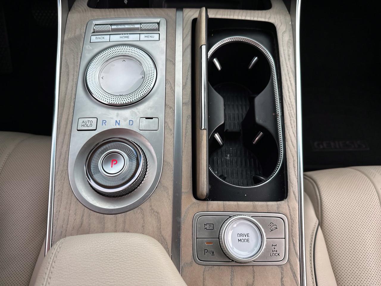 2022 Genesis GV80 3.5T Advanced + Chantilly VA