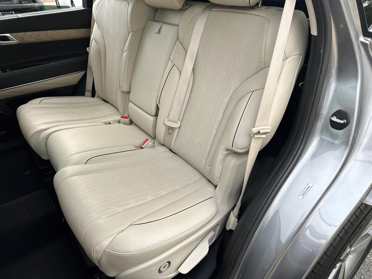 2022 Genesis GV80 3.5T Advanced + Chantilly VA