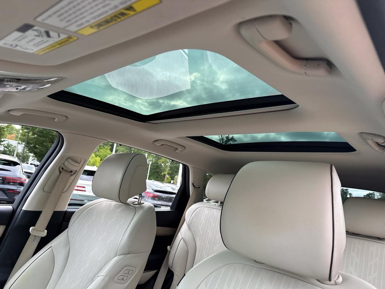 2022 Genesis GV80 3.5T Advanced + Chantilly VA