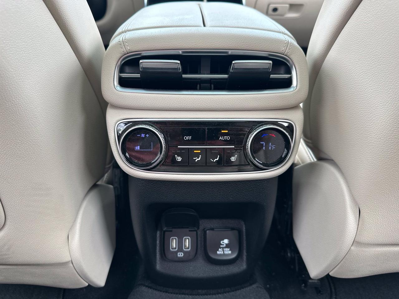 2022 Genesis GV80 3.5T Advanced + Chantilly VA