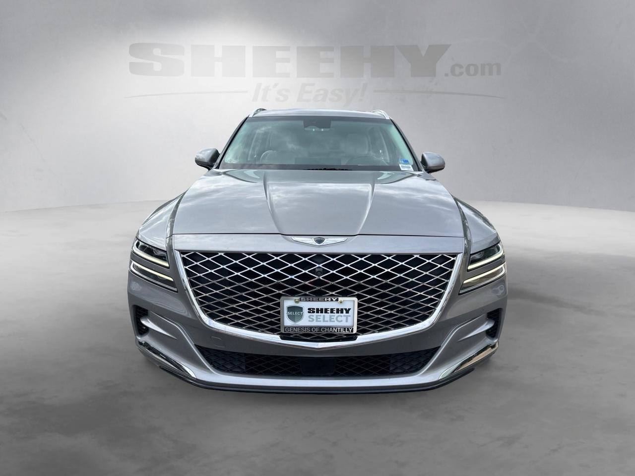2022 Genesis GV80 3.5T Advanced + Chantilly VA