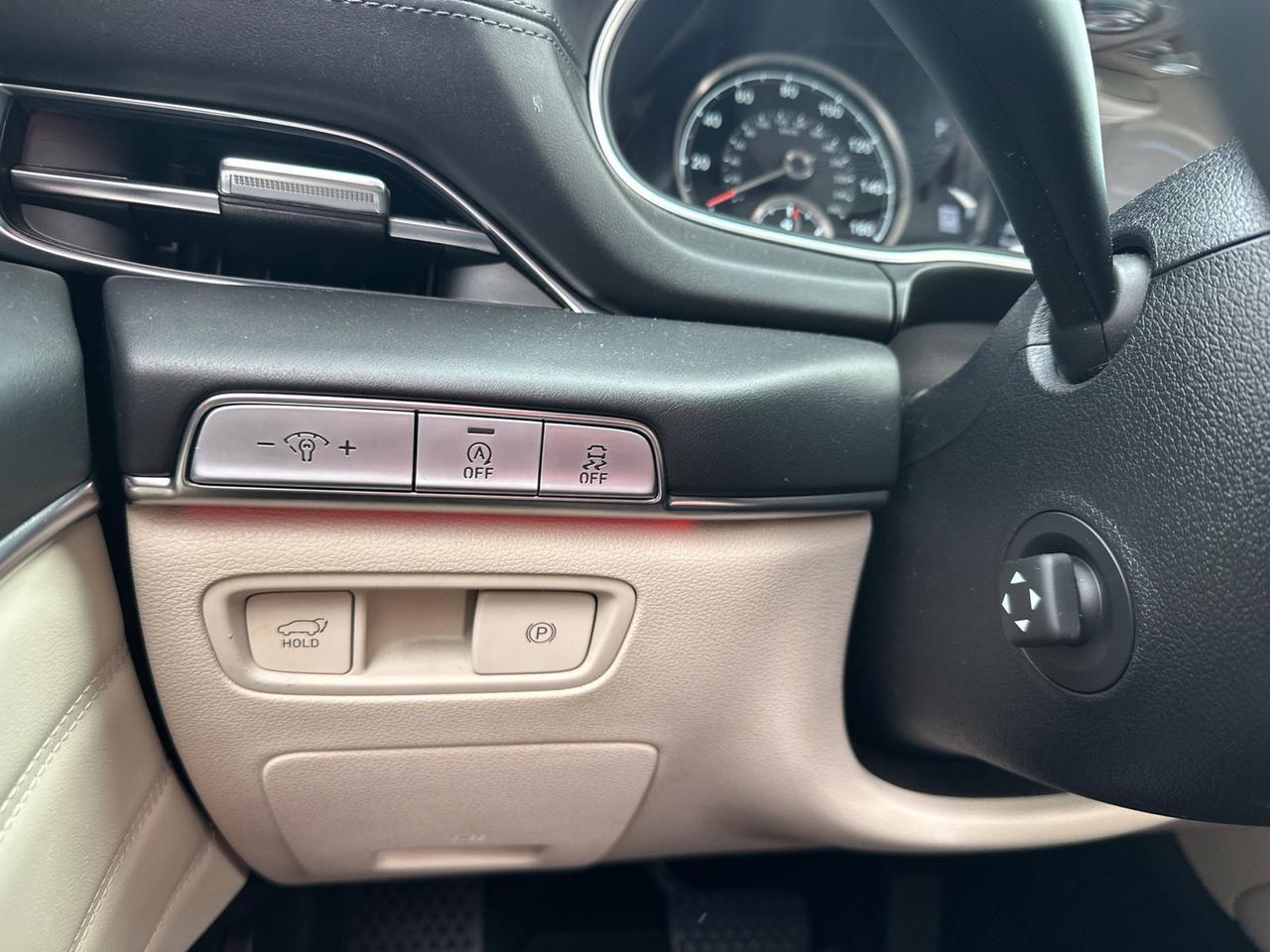 2022 Genesis GV80 3.5T Advanced + Chantilly VA