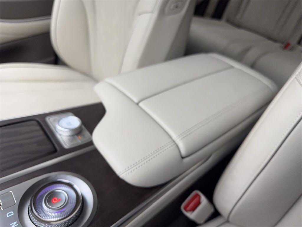 2022 Genesis GV80 3.5T NAV,CAM,PANO,CLMT STS,HEADS UP,20&quot; WLS Irving TX