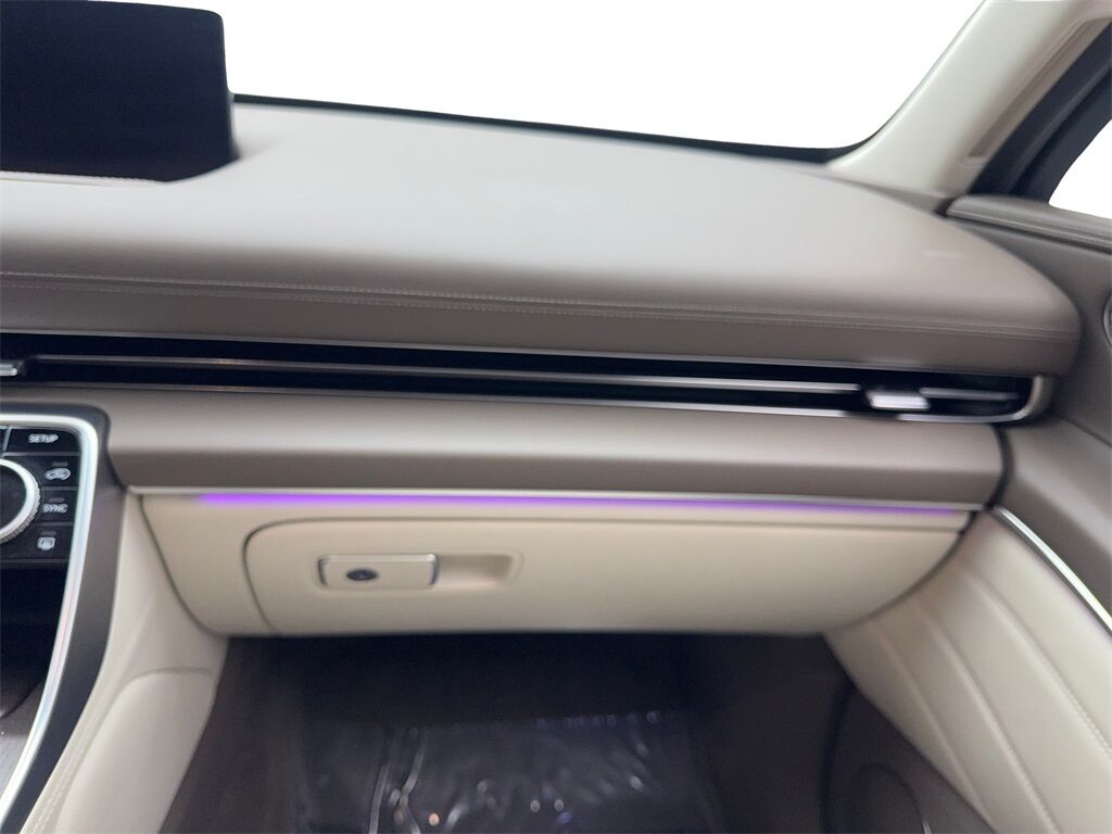 2022 Genesis GV80 3.5T NAV,CAM,PANO,CLMT STS,HEADS UP,20&quot; WLS Irving TX