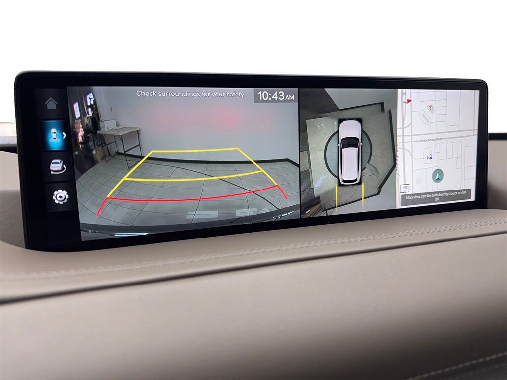 2022 Genesis GV80 3.5T NAV,CAM,PANO,CLMT STS,HEADS UP,20&quot; WLS Irving TX