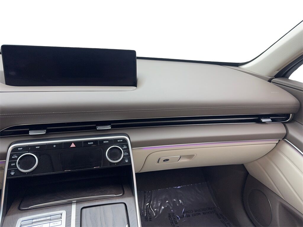 2022 Genesis GV80 3.5T NAV,CAM,PANO,CLMT STS,HEADS UP,20&quot; WLS Irving TX