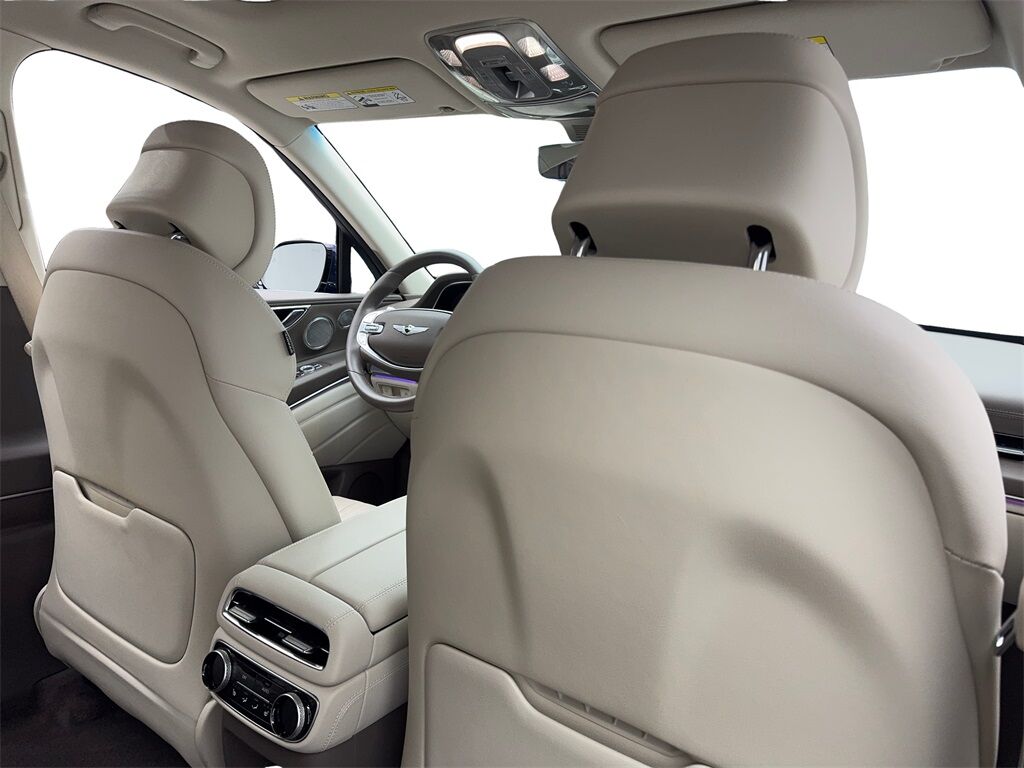 2022 Genesis GV80 3.5T NAV,CAM,PANO,CLMT STS,HEADS UP,20&quot; WLS Irving TX