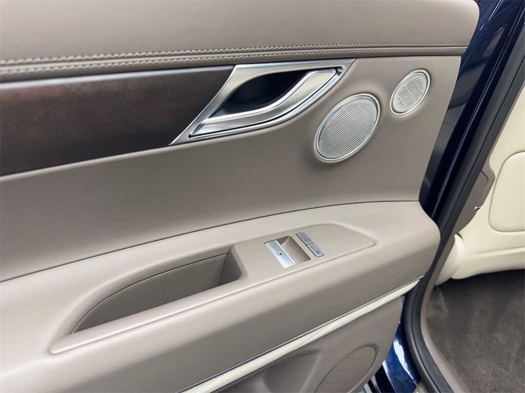 2022 Genesis GV80 3.5T NAV,CAM,PANO,CLMT STS,HEADS UP,20&quot; WLS Irving TX