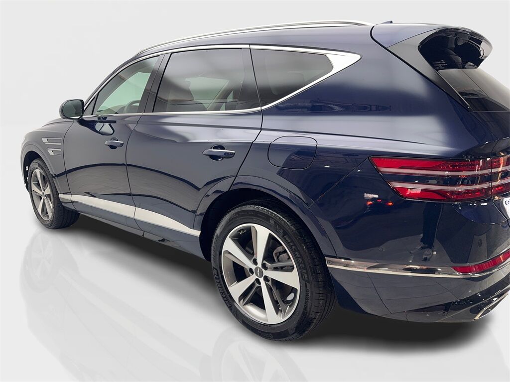 2022 Genesis GV80 3.5T NAV,CAM,PANO,CLMT STS,HEADS UP,20&quot; WLS Irving TX
