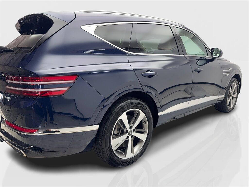 2022 Genesis GV80 3.5T NAV,CAM,PANO,CLMT STS,HEADS UP,20&quot; WLS Irving TX