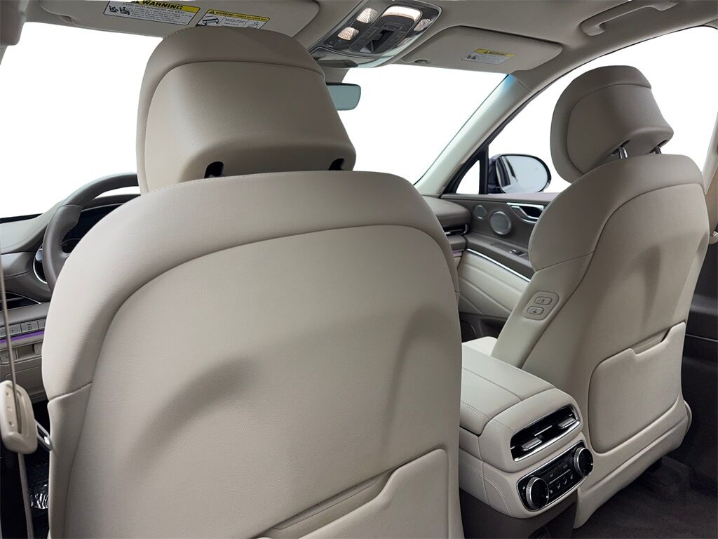 2022 Genesis GV80 3.5T NAV,CAM,PANO,CLMT STS,HEADS UP,20&quot; WLS Irving TX