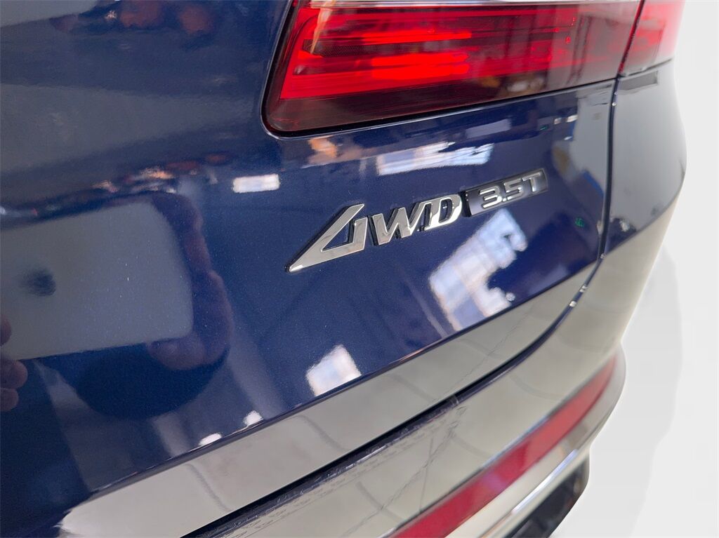 2022 Genesis GV80 3.5T NAV,CAM,PANO,CLMT STS,HEADS UP,20&quot; WLS Irving TX