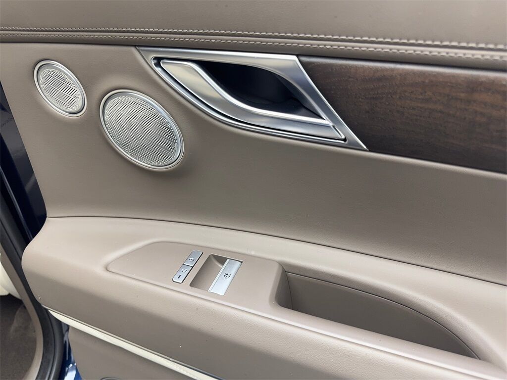 2022 Genesis GV80 3.5T NAV,CAM,PANO,CLMT STS,HEADS UP,20&quot; WLS Irving TX
