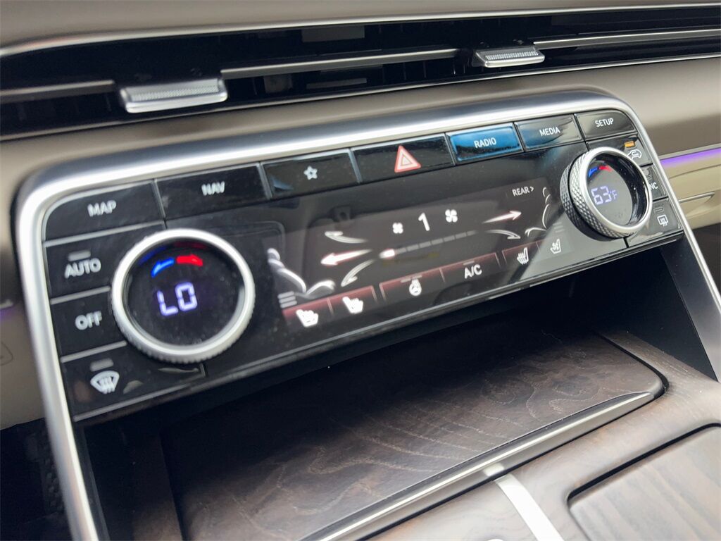 2022 Genesis GV80 3.5T NAV,CAM,PANO,CLMT STS,HEADS UP,20&quot; WLS Irving TX
