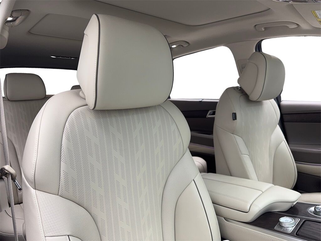 2022 Genesis GV80 3.5T NAV,CAM,PANO,CLMT STS,HEADS UP,20&quot; WLS Irving TX
