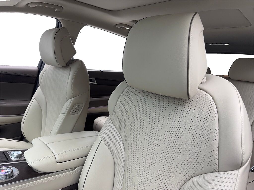 2022 Genesis GV80 3.5T NAV,CAM,PANO,CLMT STS,HEADS UP,20&quot; WLS Irving TX