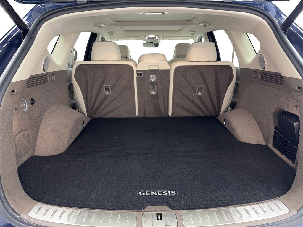2022 Genesis GV80 3.5T NAV,CAM,PANO,CLMT STS,HEADS UP,20&quot; WLS Irving TX