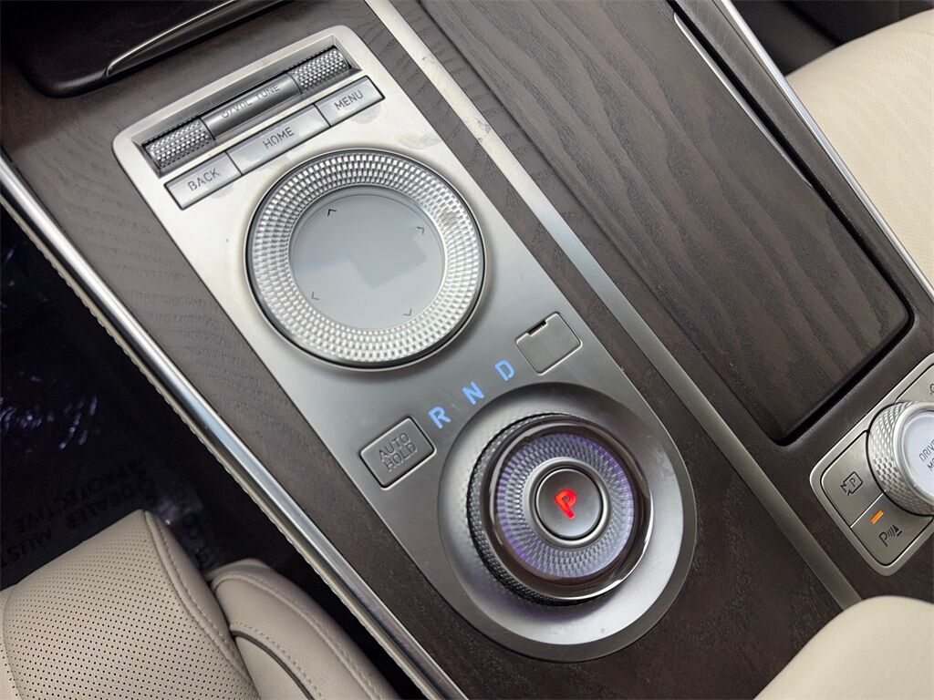 2022 Genesis GV80 3.5T NAV,CAM,PANO,CLMT STS,HEADS UP,20&quot; WLS Irving TX