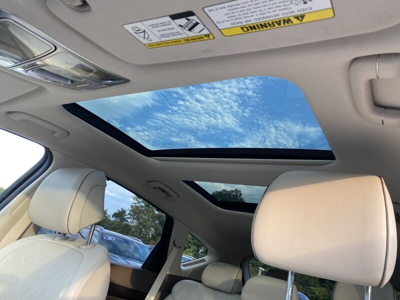 2022 Genesis GV80 Advanced + Bristol  PA