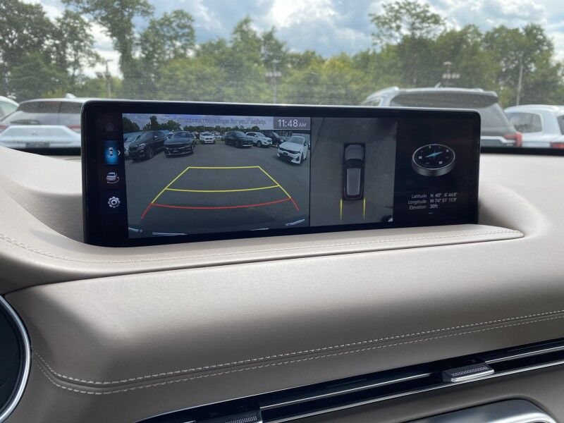 2022 Genesis GV80 Advanced + Bristol  PA