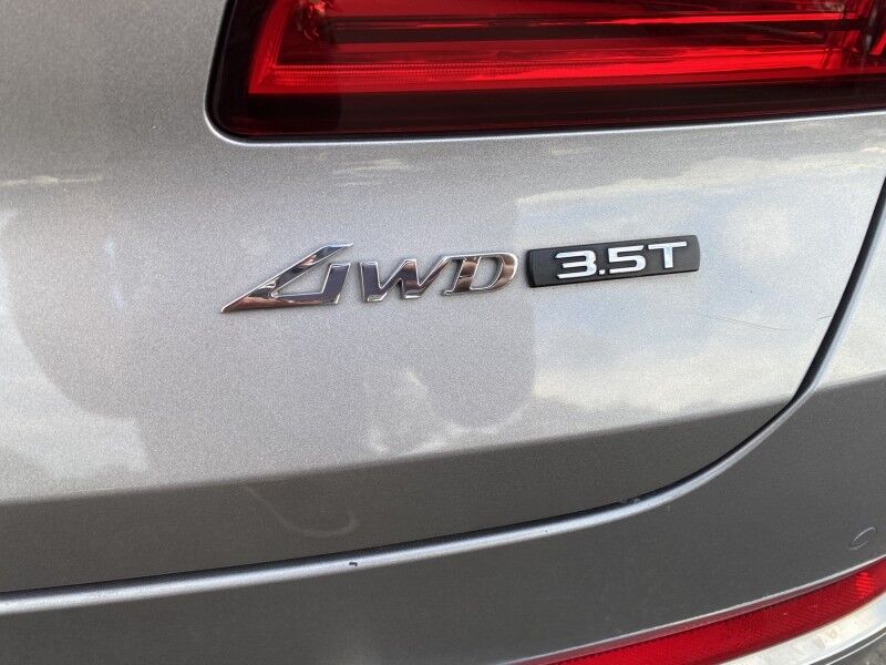 2022 Genesis GV80 Advanced + Bristol  PA