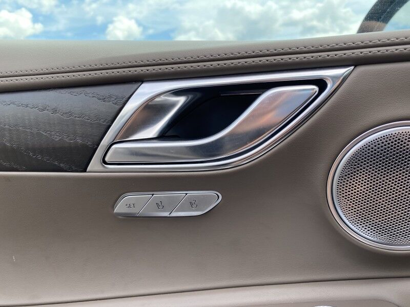 2022 Genesis GV80 Advanced + Bristol  PA