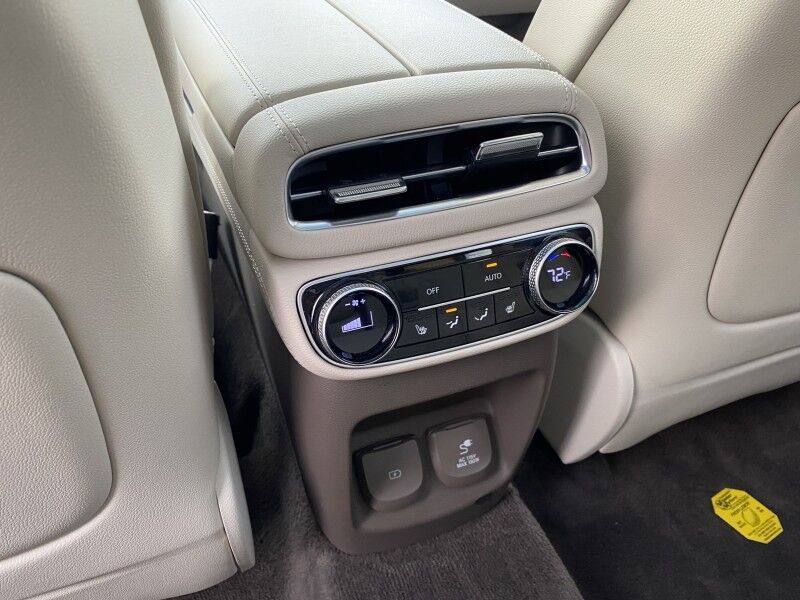 2022 Genesis GV80 Advanced + Bristol  PA