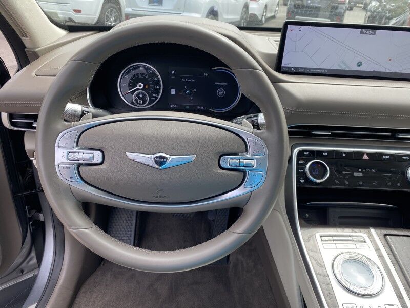2022 Genesis GV80 Advanced + Bristol  PA