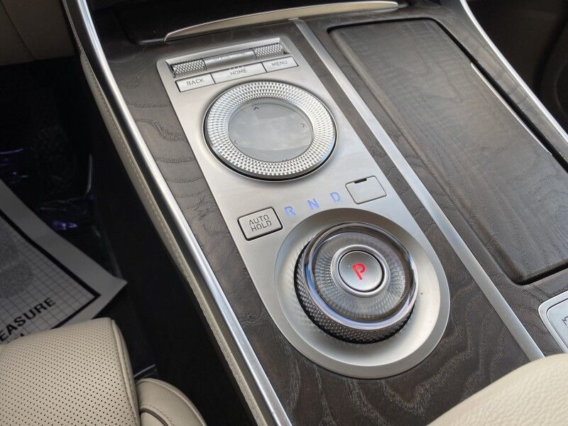 2022 Genesis GV80 Advanced + Bristol  PA