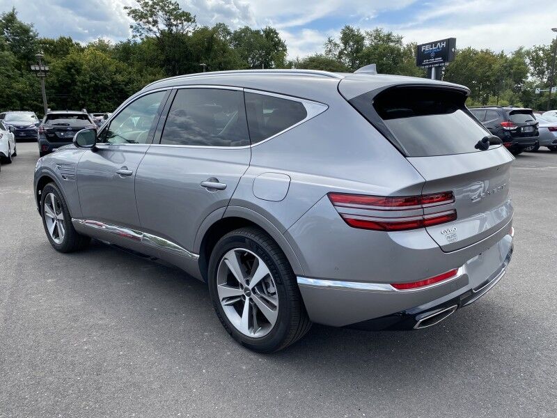 2022 Genesis GV80 Advanced + Bristol  PA