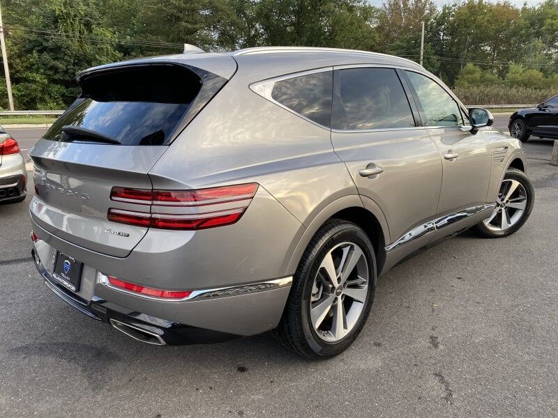 2022 Genesis GV80 Advanced + Bristol  PA