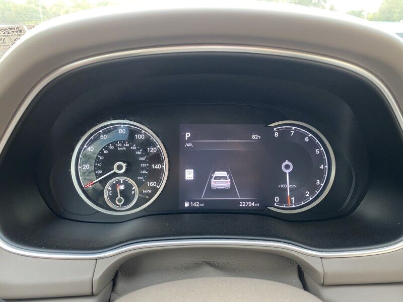 2022 Genesis GV80 Advanced + Bristol  PA