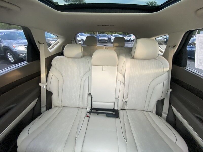 2022 Genesis GV80 Advanced + Bristol  PA