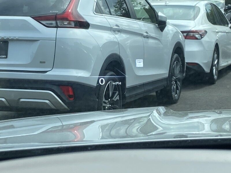 2022 Genesis GV80 Advanced + Bristol  PA