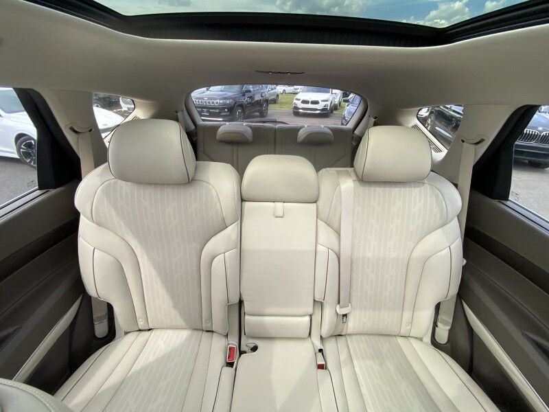 2022 Genesis GV80 Advanced + Bristol  PA