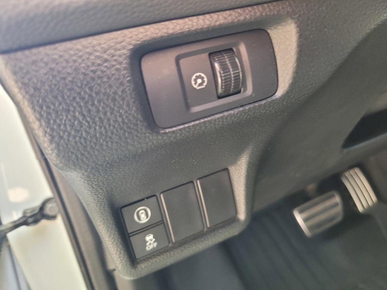 2022 HONDA CIVIC SEDAN SPORT Roseville CA