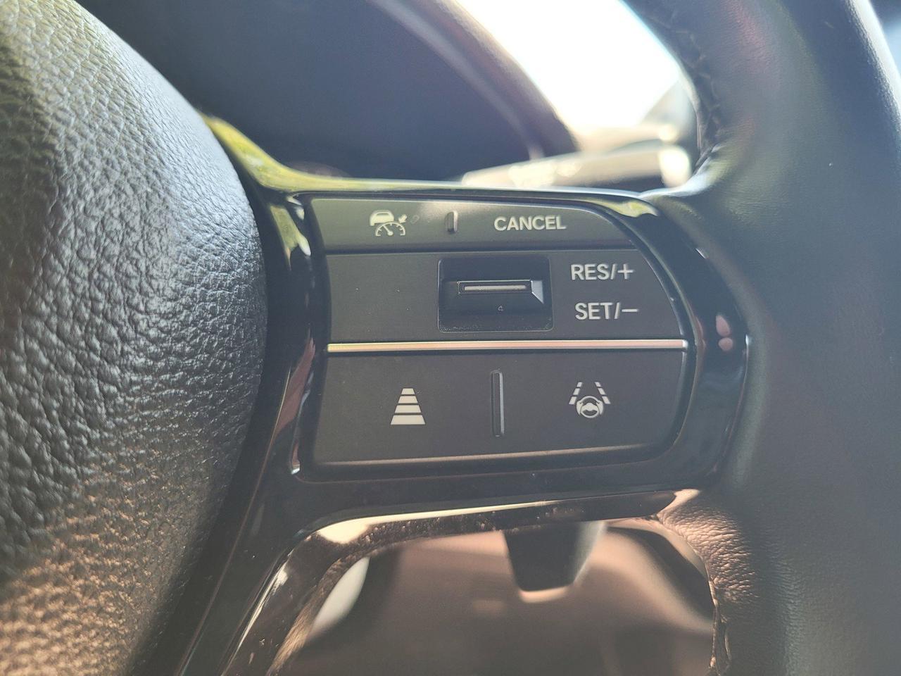 2022 HONDA CIVIC SEDAN SPORT Roseville CA