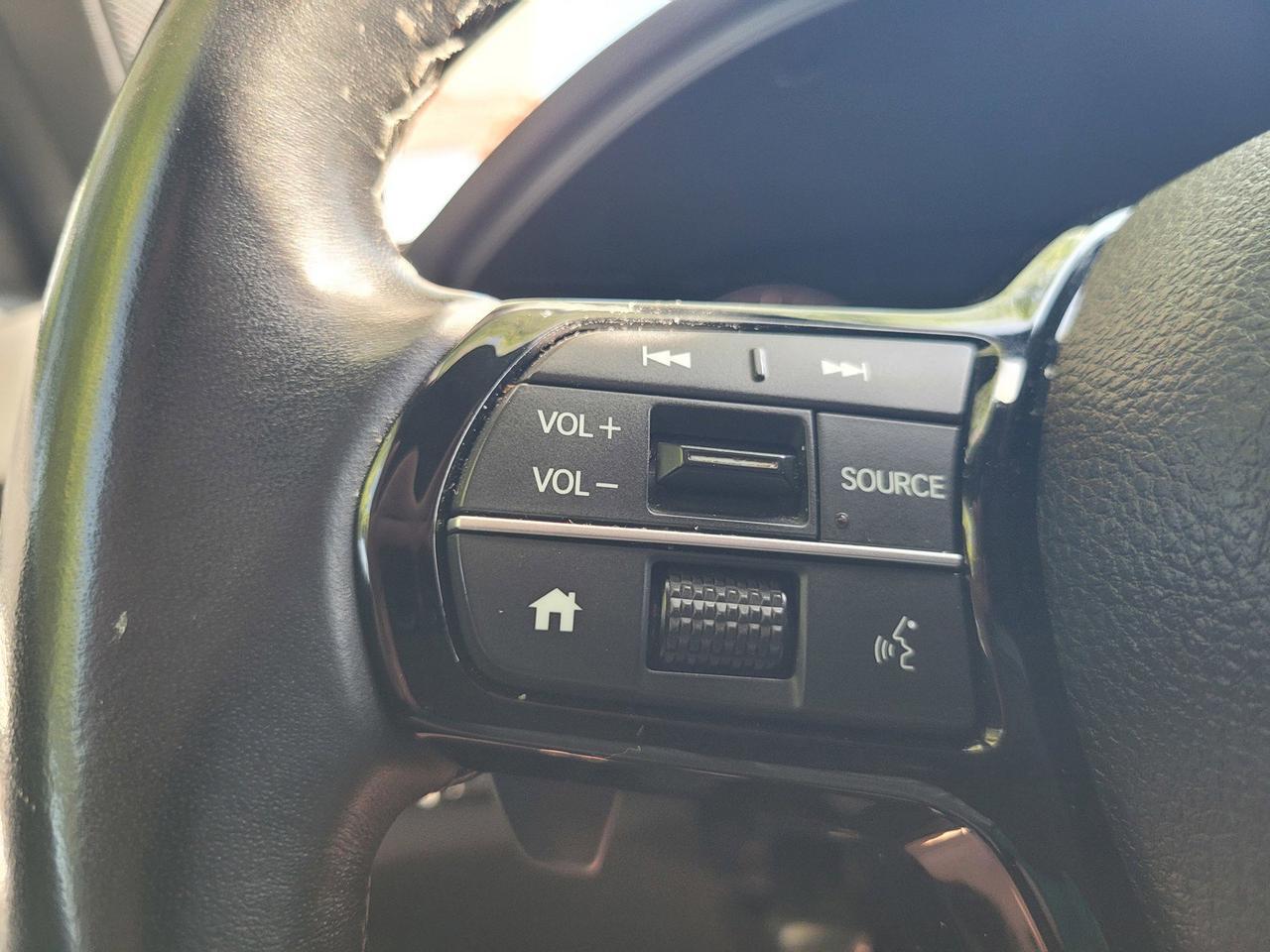 2022 HONDA CIVIC SEDAN SPORT Roseville CA