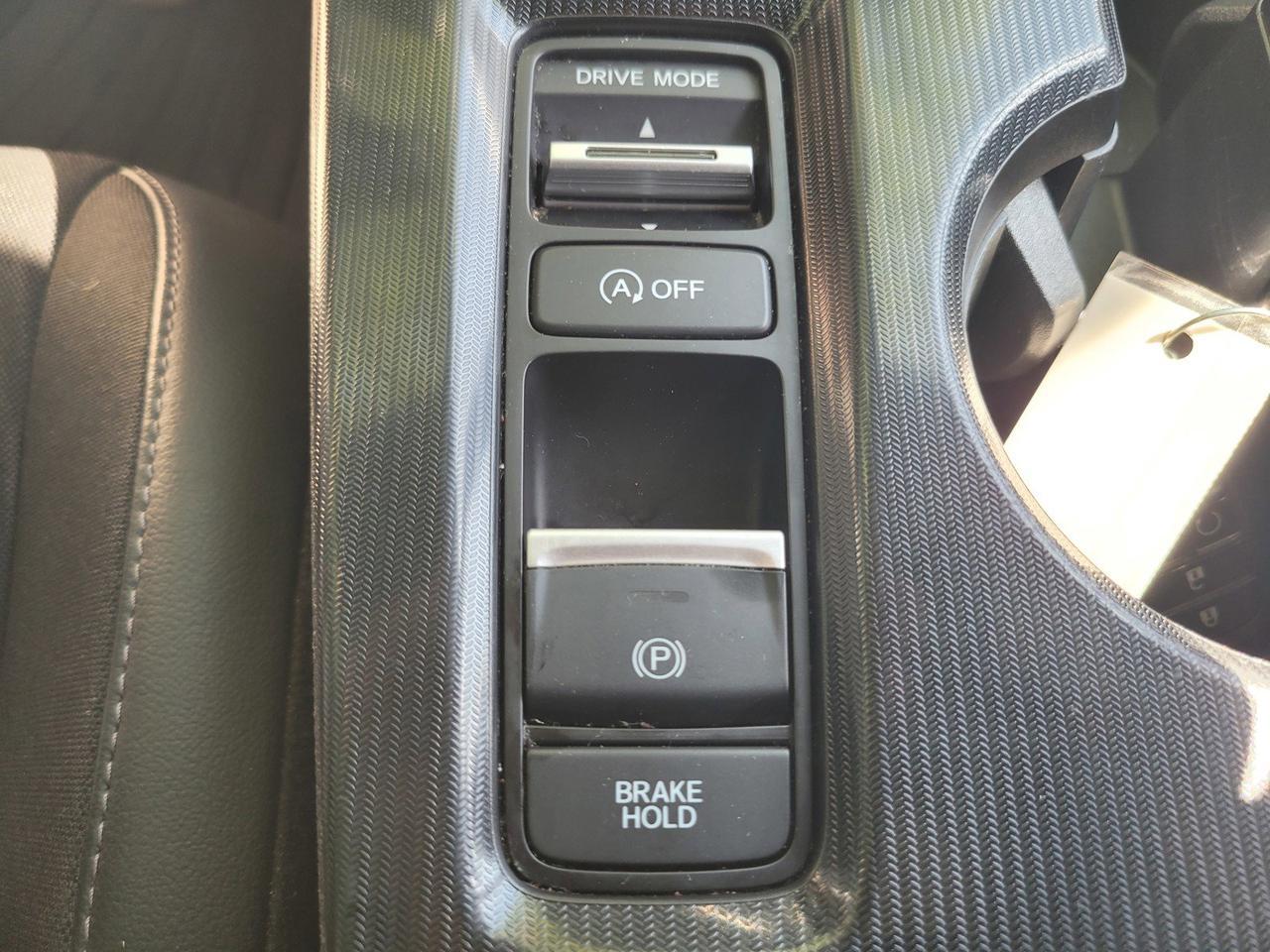 2022 HONDA CIVIC SEDAN SPORT Roseville CA