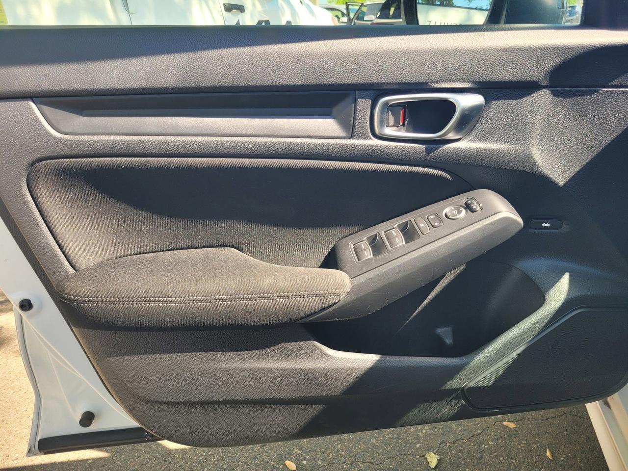 2022 HONDA CIVIC SEDAN SPORT Roseville CA