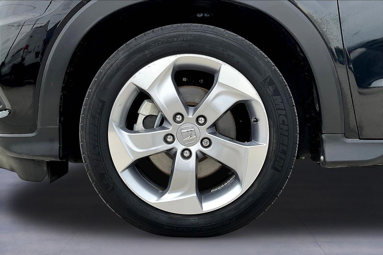 2022 HONDA HR-V LX Houston TX