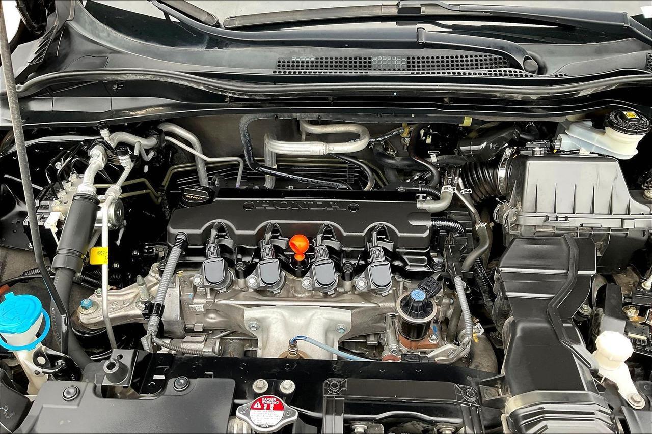 2022 HONDA HR-V LX Houston TX