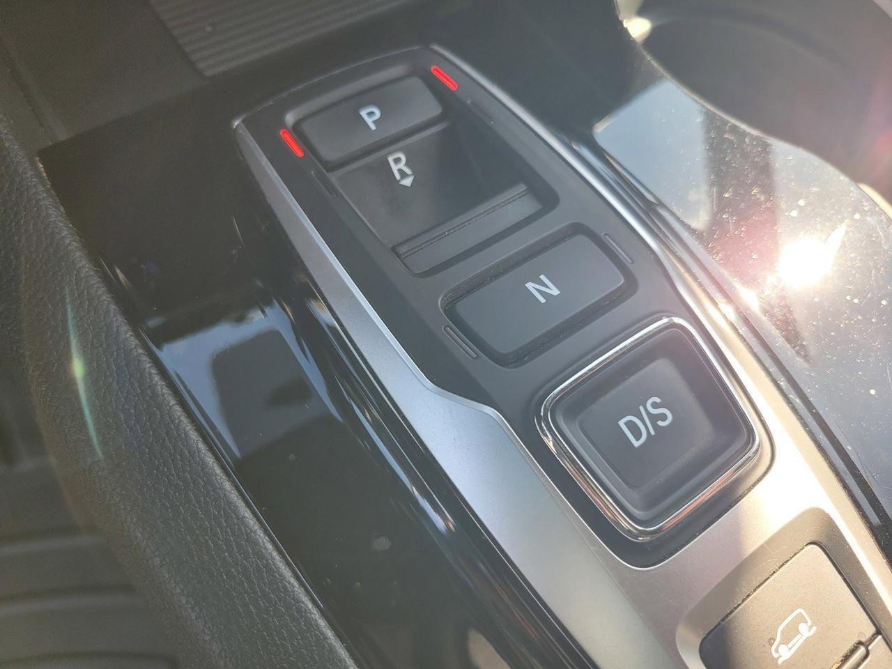 2022 HONDA PASSPORT ELITE Roseville CA