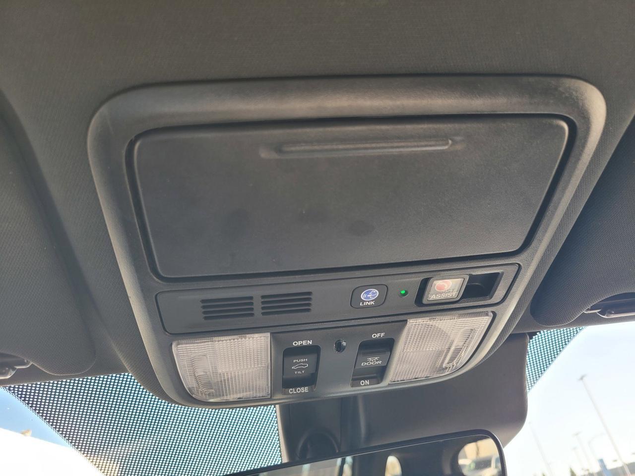 2022 HONDA PASSPORT ELITE Roseville CA