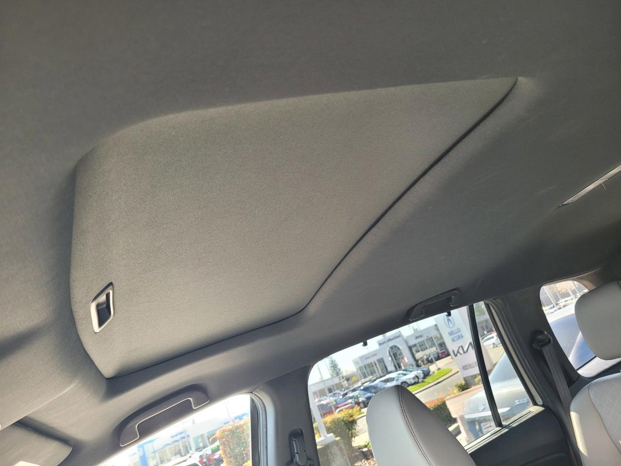 2022 HONDA PASSPORT ELITE Roseville CA