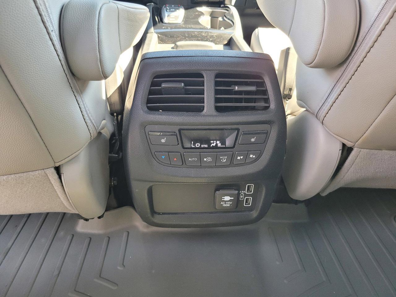 2022 HONDA PASSPORT ELITE Roseville CA