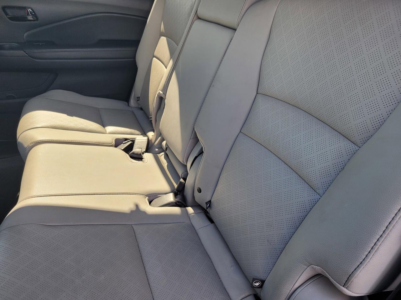 2022 HONDA PASSPORT ELITE Roseville CA