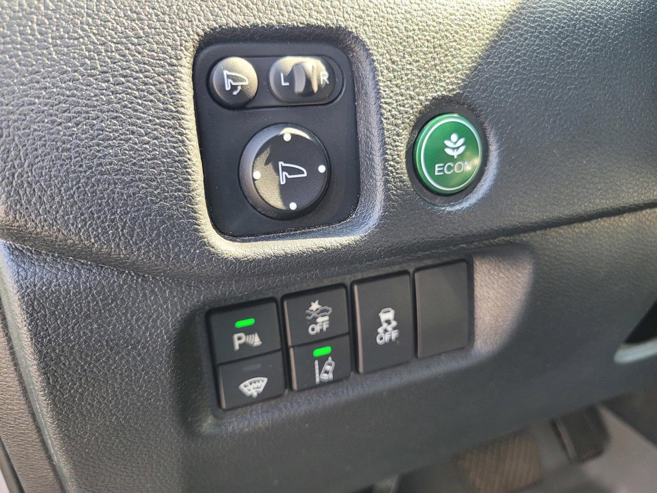 2022 HONDA PASSPORT ELITE Roseville CA