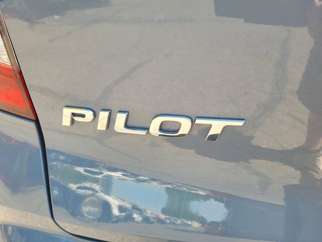 2022 HONDA PILOT SPECIAL EDITION Roseville CA